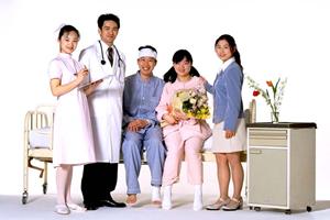 甲状腺に特化した内科クリニック