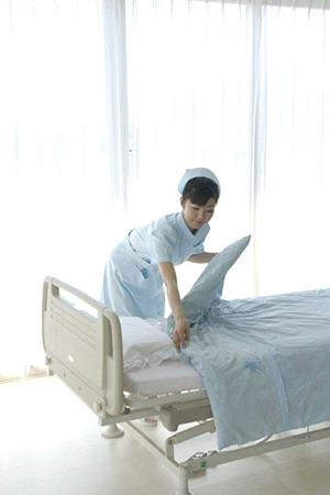 最新設備の整った環境でインプラント治療