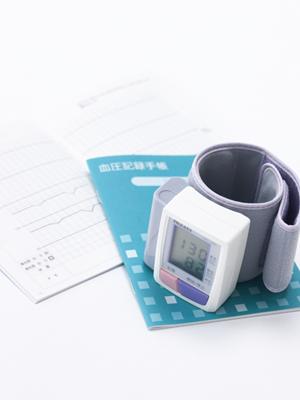 近所には様々な内科がある傾向に