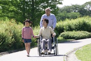 医療ウィッグは自分の好みに変えられる