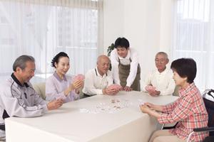 石神井で経鼻内視鏡がうけられる